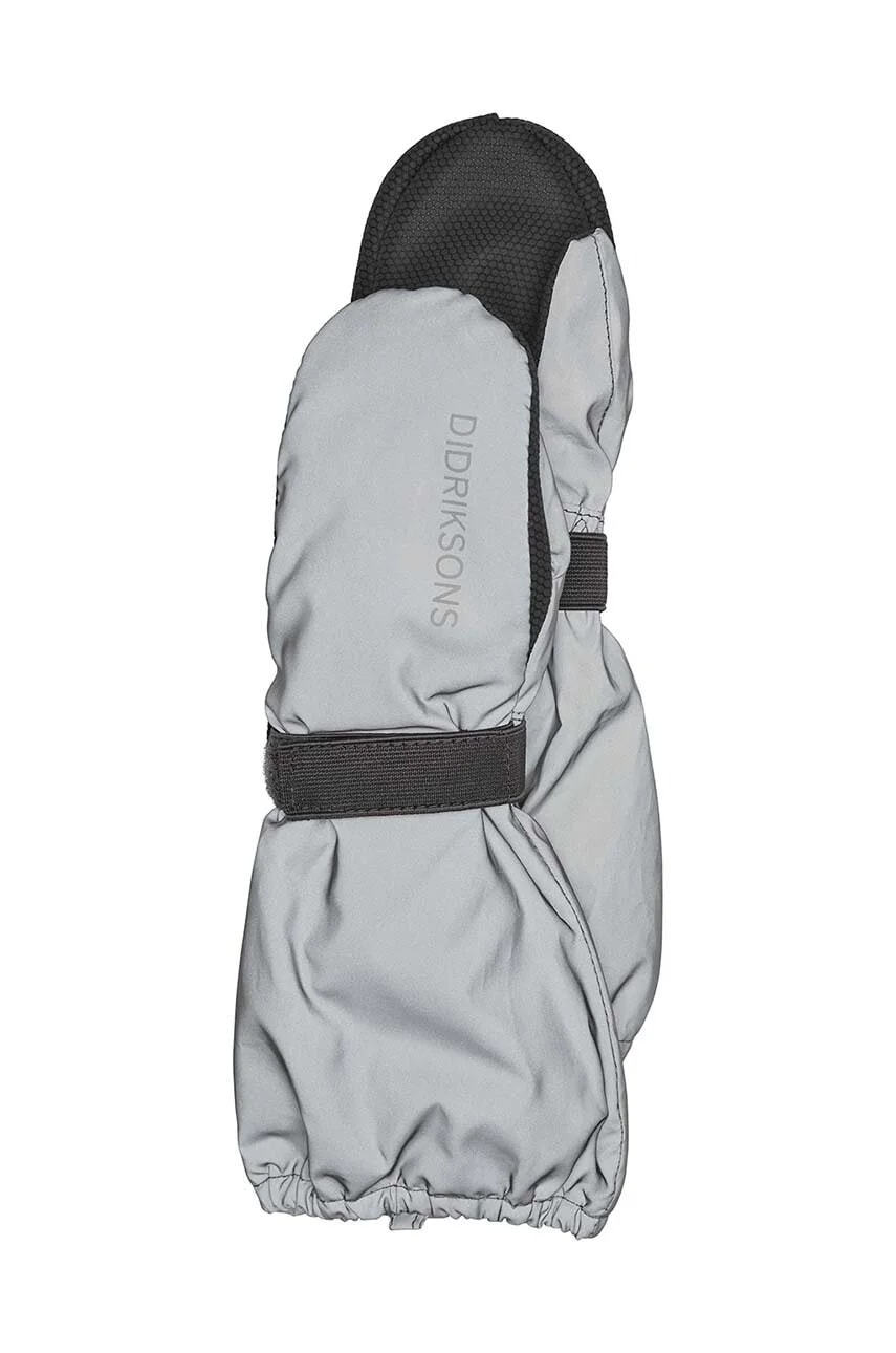 Детские лыжные перчатки BIGGLES REFL MITTEN