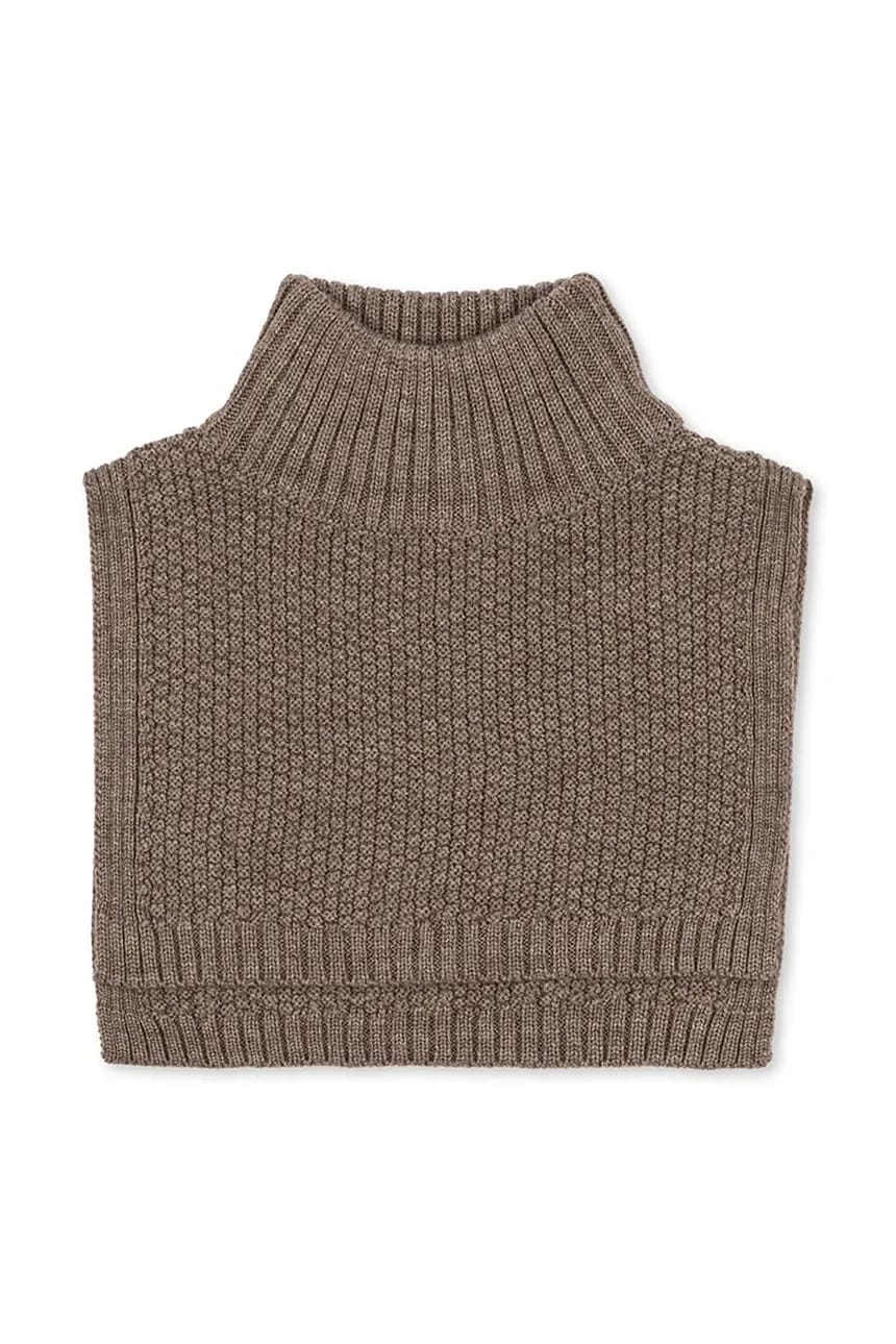 Детский шерстяной шарф FRUITY NECKWARMER