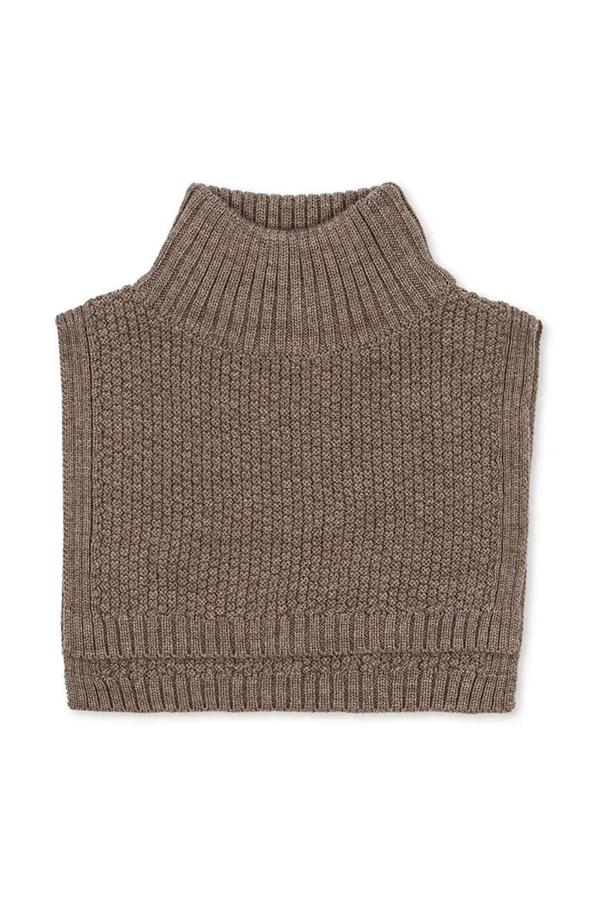 Детский шерстяной шарф FRUITY NECKWARMER