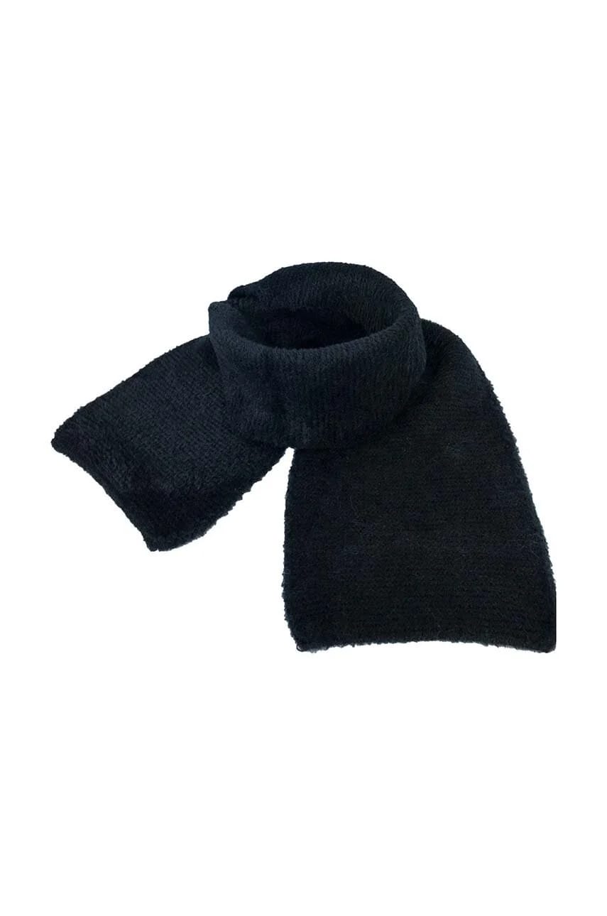 Детский шарф DORIO из смесовой шерсти