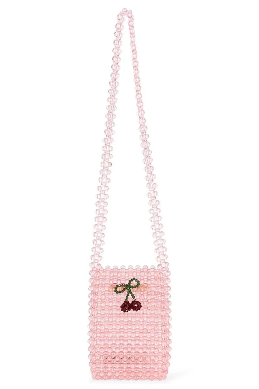 Детская сумка PERLA STRAP WALLET