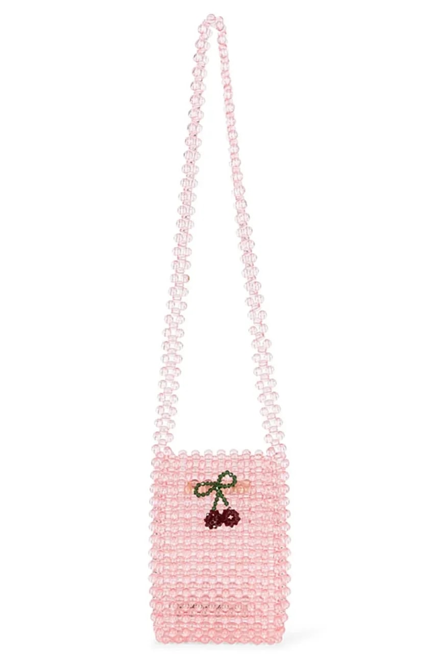 Детская сумка PERLA STRAP WALLET