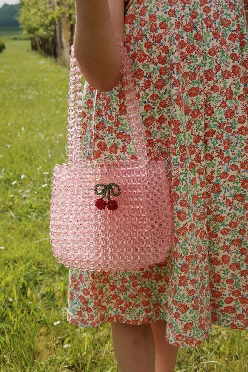 PERLA BAG детская сумка