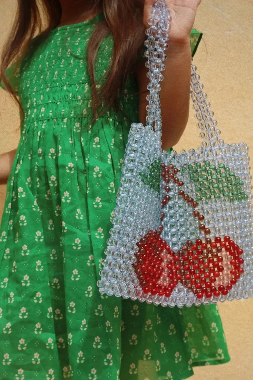 Детская сумка CHERRY PERLA BAG