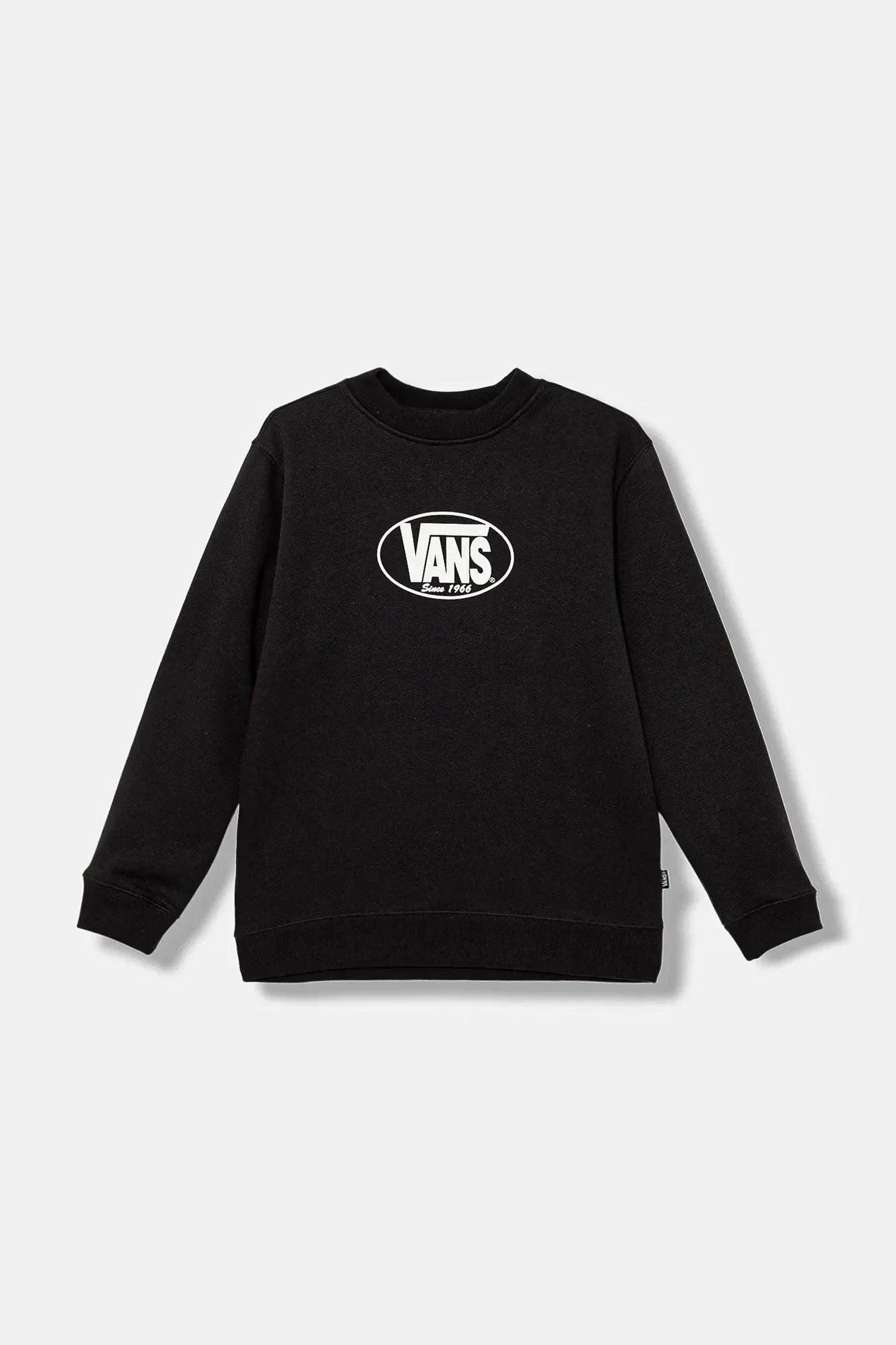 Детская толстовка Classic Oval Crew