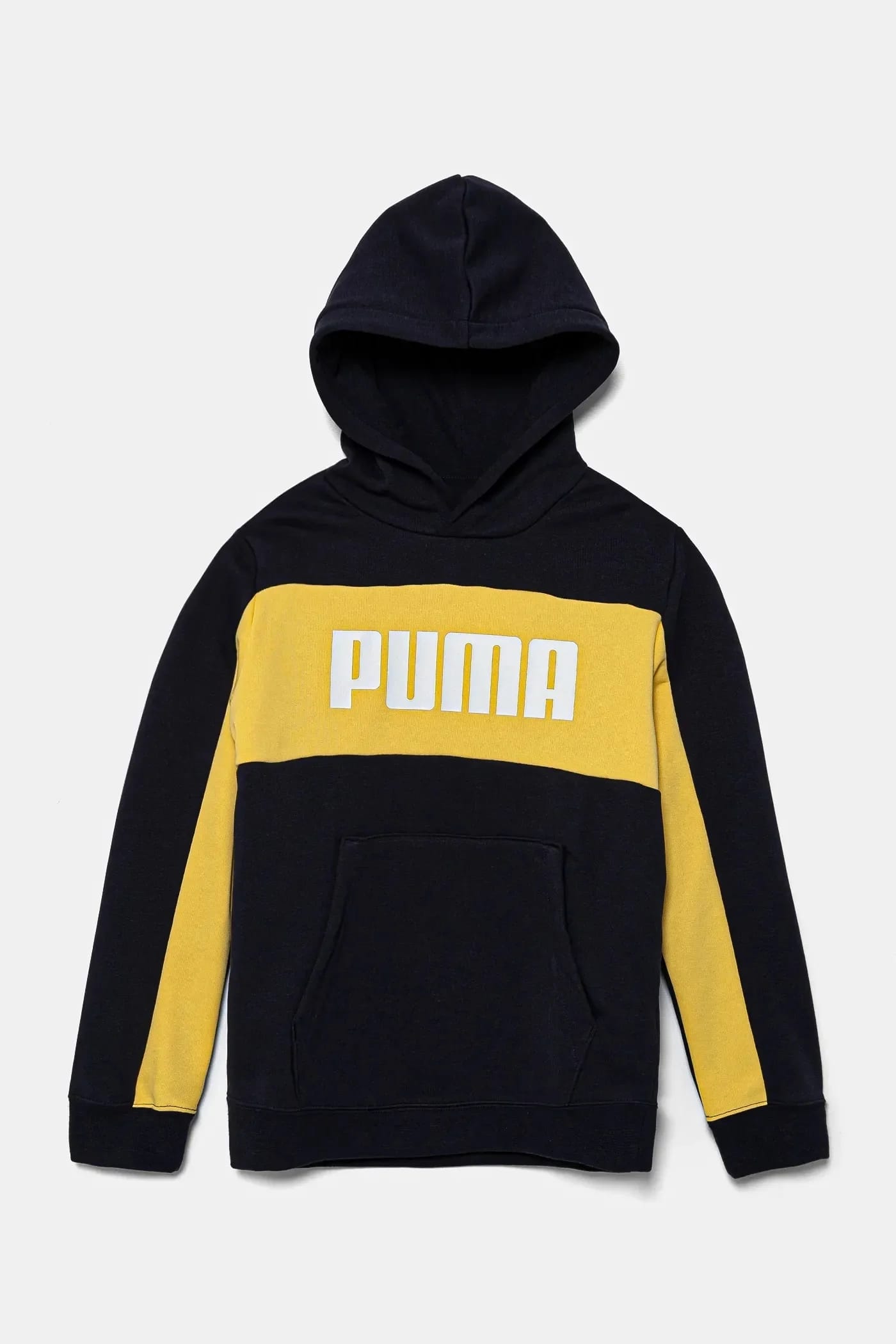 ESS BLOCK Hoodie TR детская толстовка