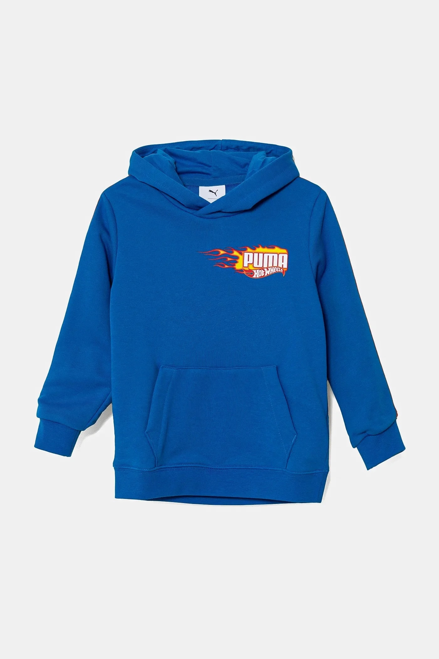 Детская толстовка X HOT WHEELS Hoodie TR