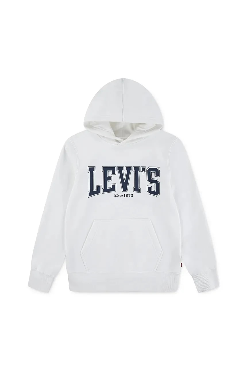Детская толстовка THE GREAT HIGHWAY HOODIE