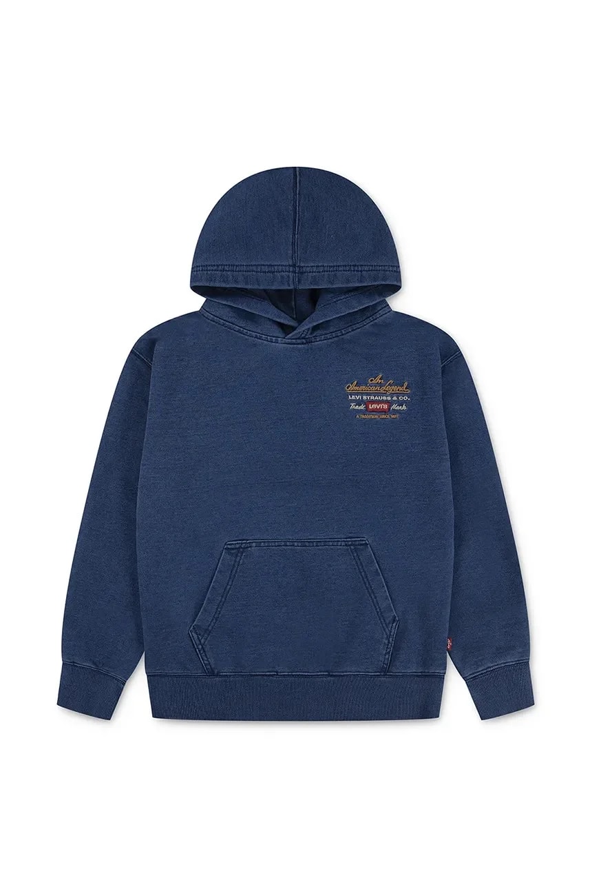 LENGENDARY HOODIE детский свитшот