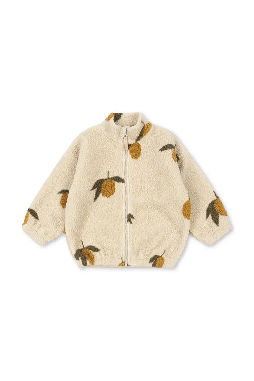 КУРТКА JODY TEDDY GRS