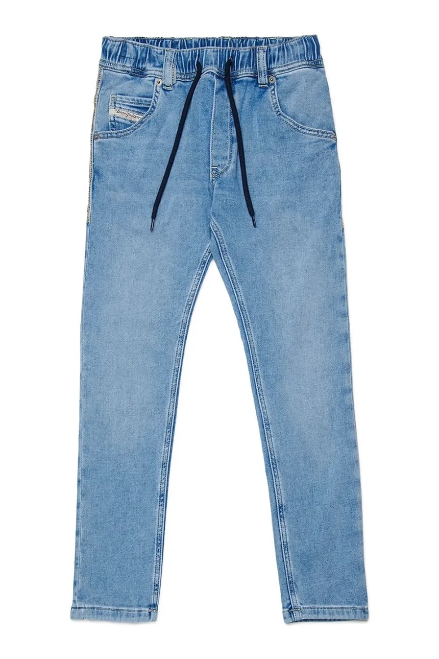 Детские джинсы KROOLEY-NE-J JJJ TROUSERS