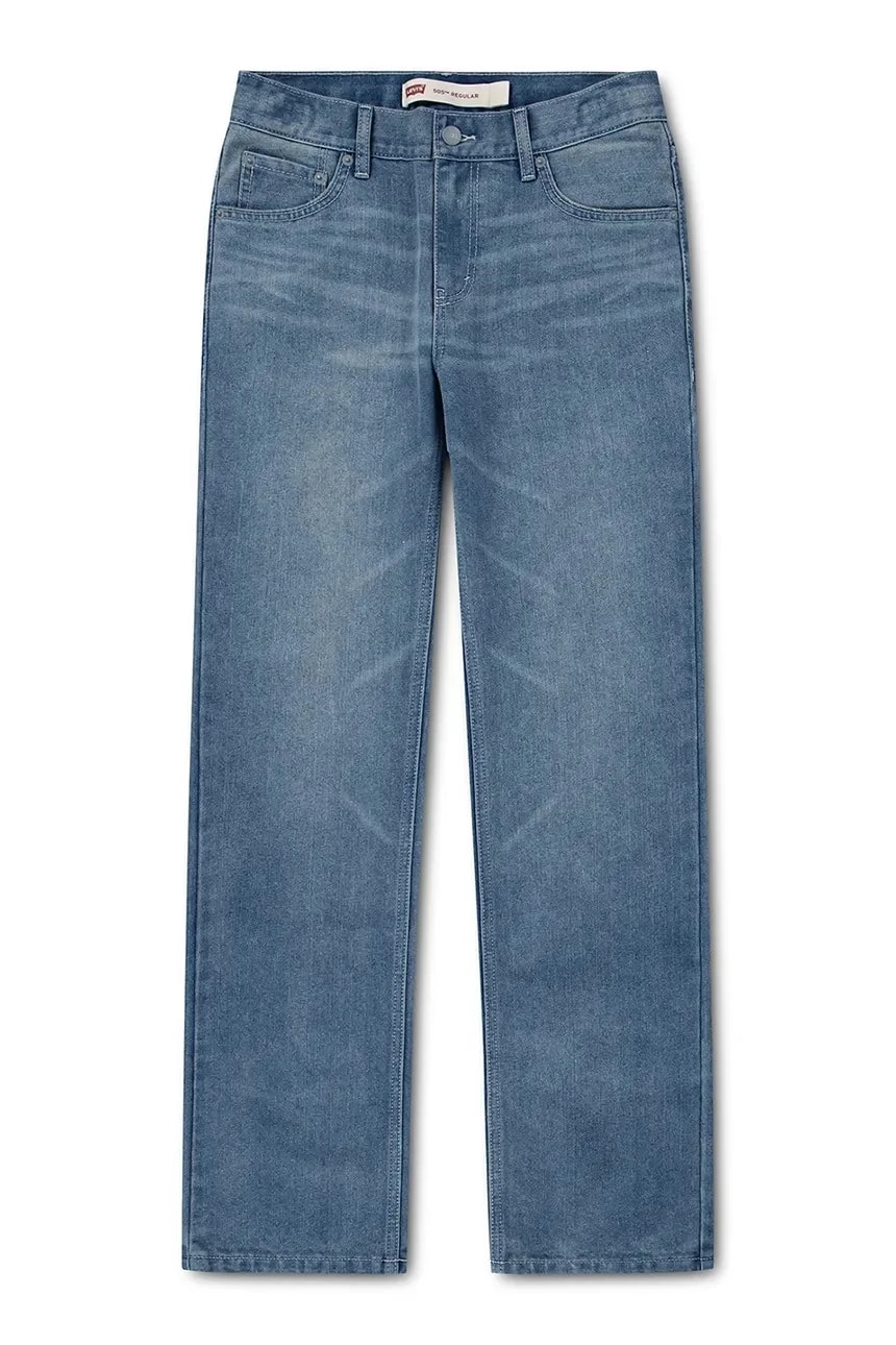 Детские джинсы 505 REGULAR FIT JEAN