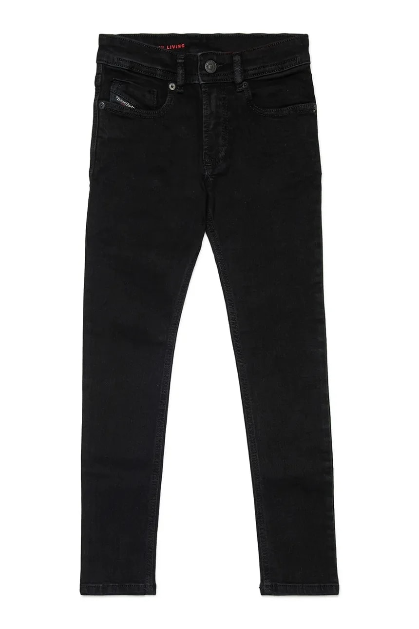 Детские хлопковые джинсы 1979 SLEENKER-J TROUSERS
