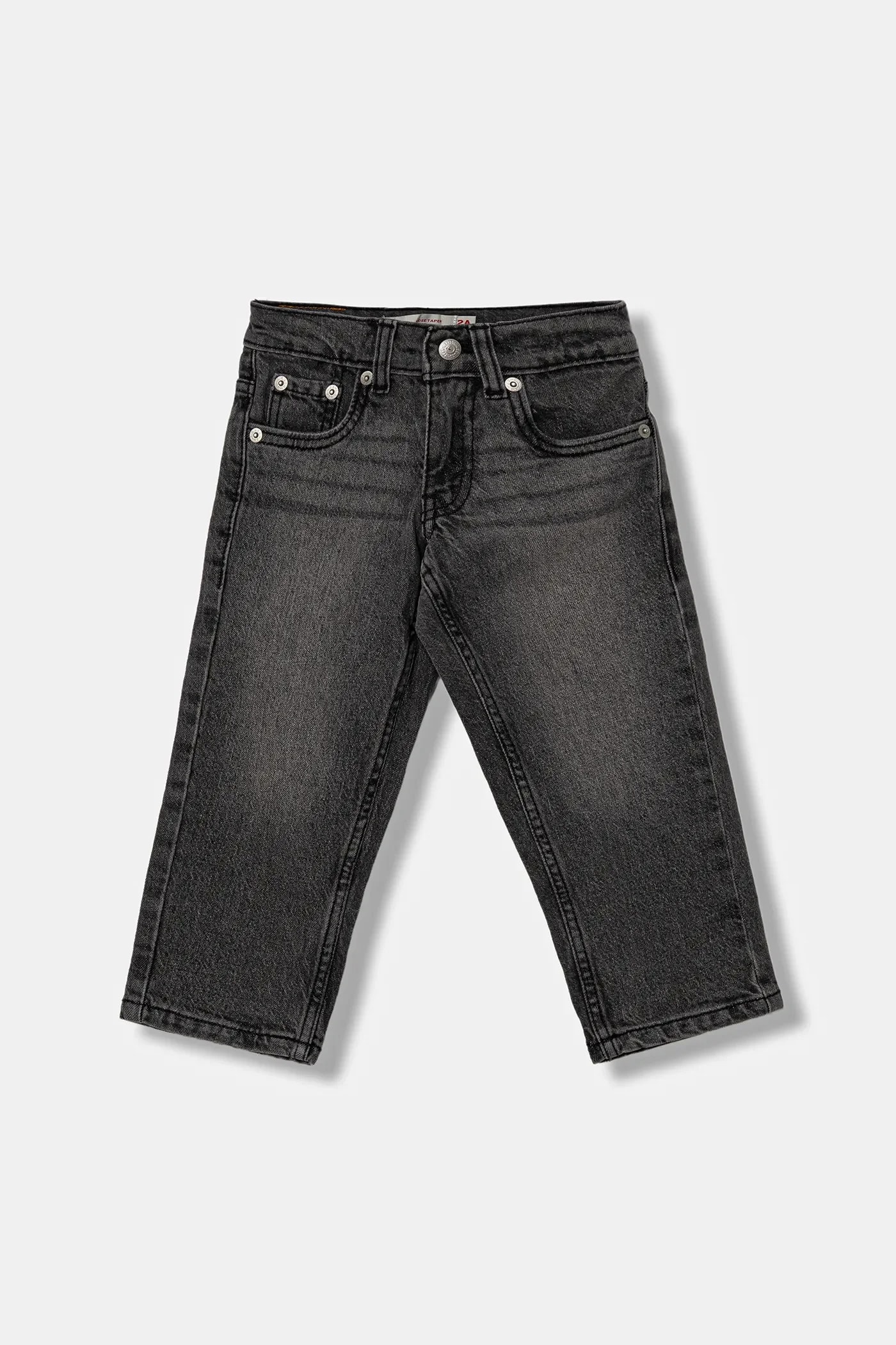 Детские джинсы STAY LOOSE TAPER JEANS