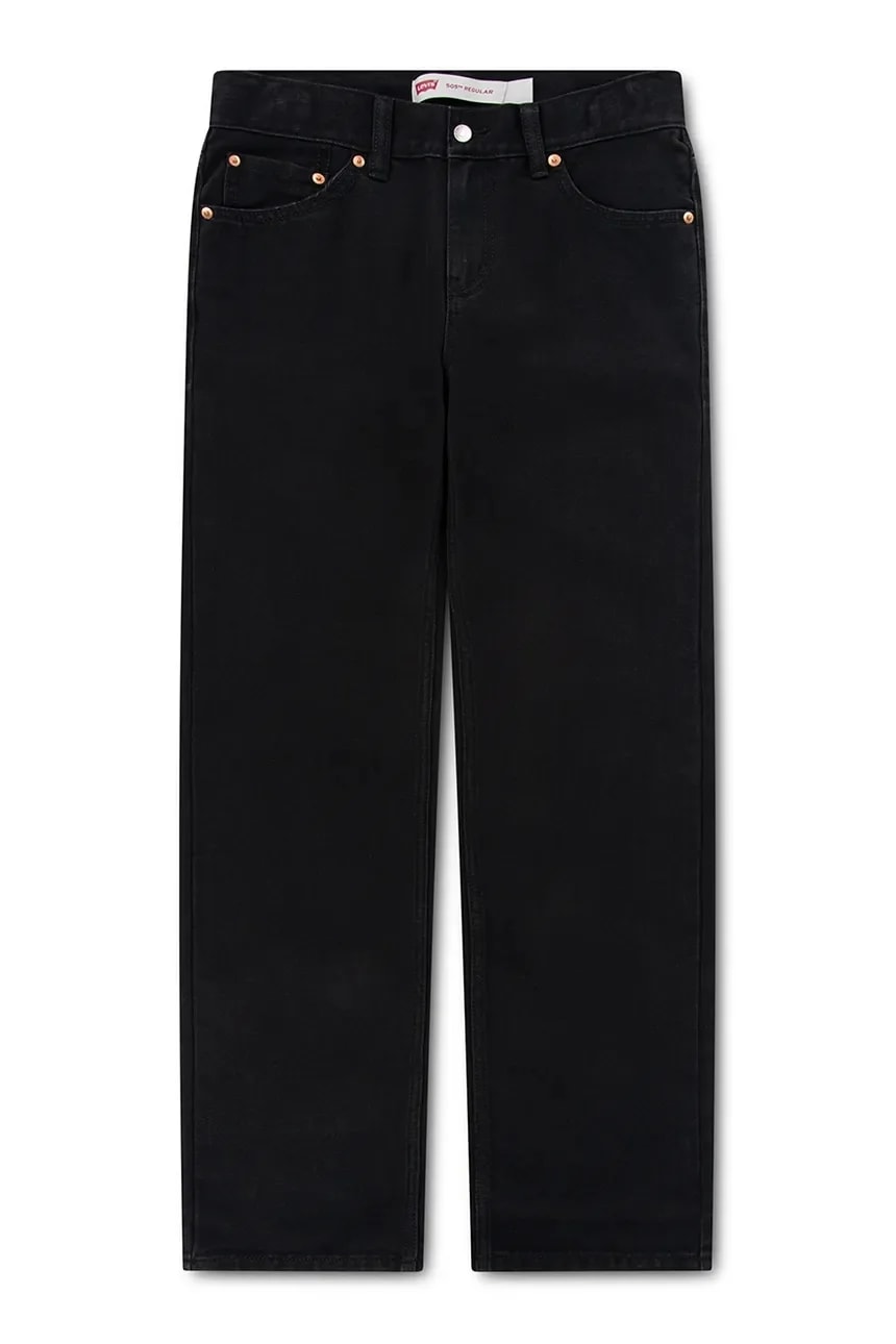 Детские джинсы 505 REGULAR FIT JEAN
