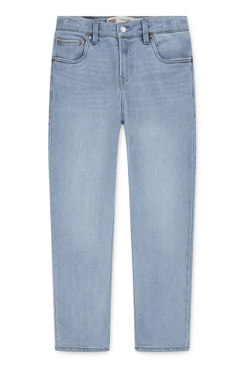 Детские джинсы LVB STAY LOOSE TAPER JEANS