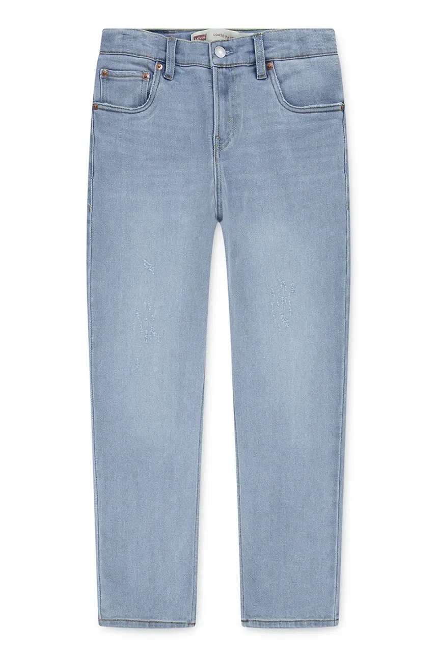 Детские джинсы LVB STAY LOOSE TAPER JEANS