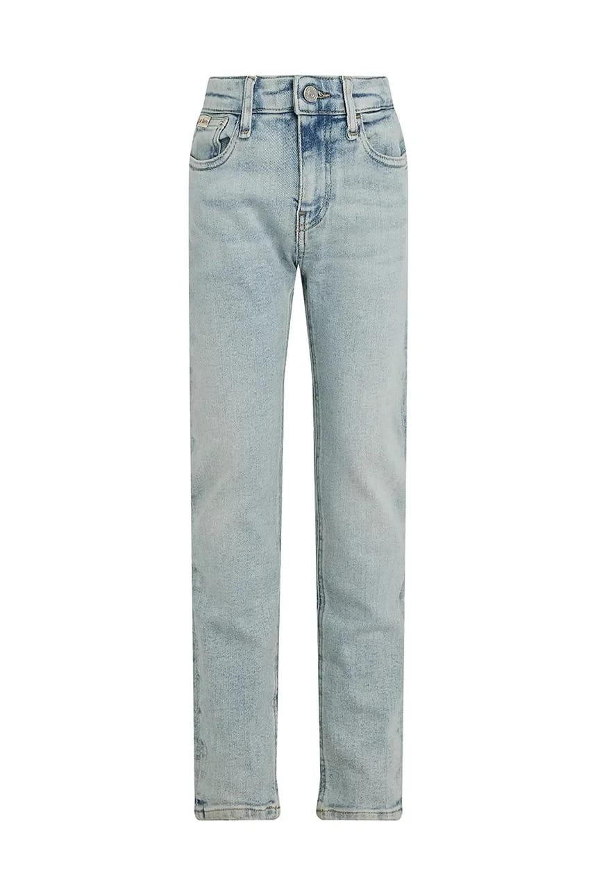 SLIM детские джинсы