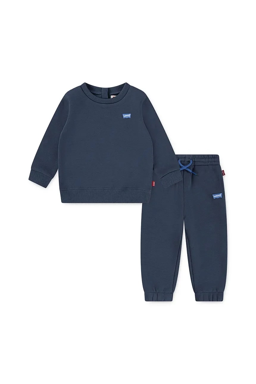 HOODIE & JOGGER SET детский спортивный костюм