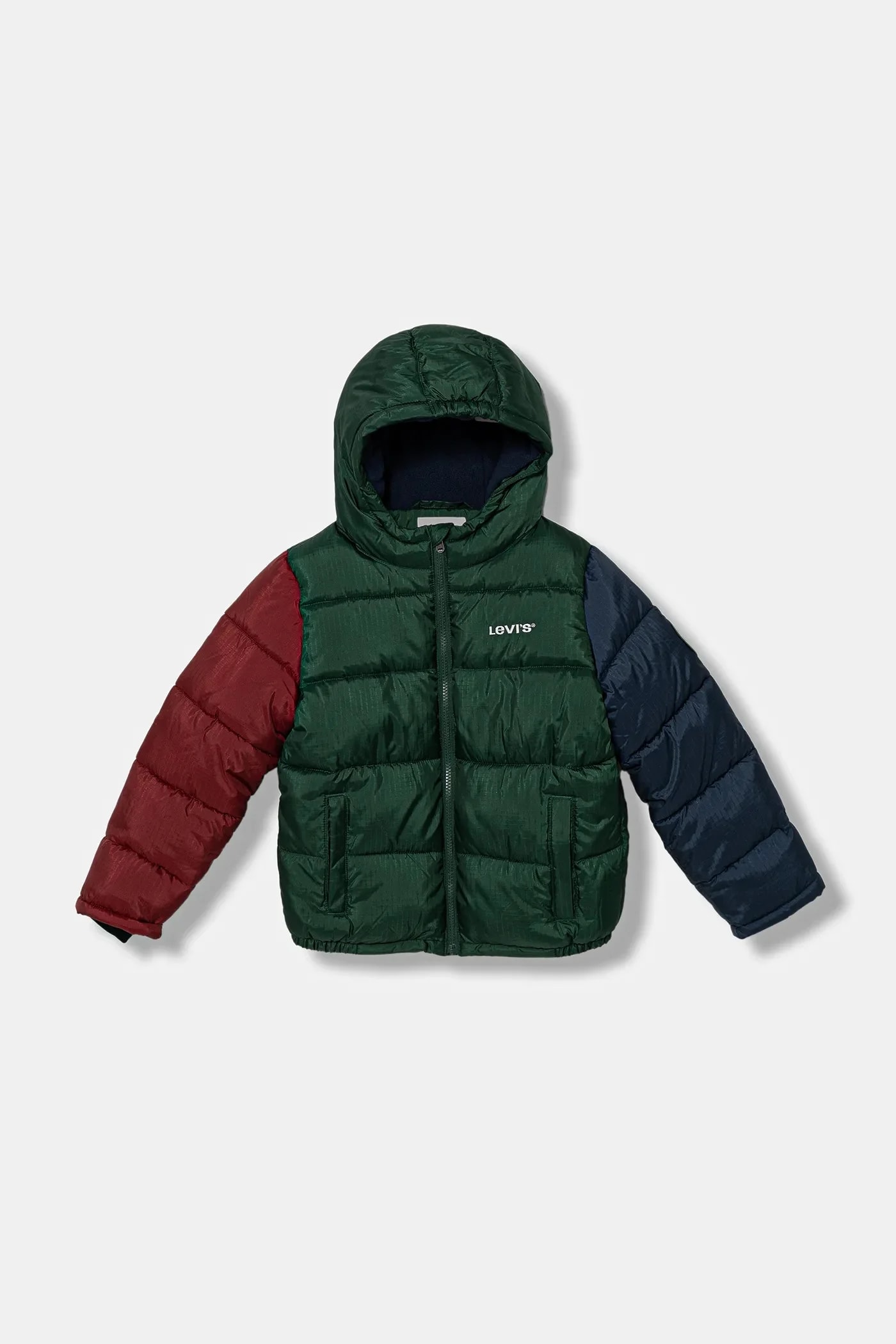 CORE PUFFER детская куртка