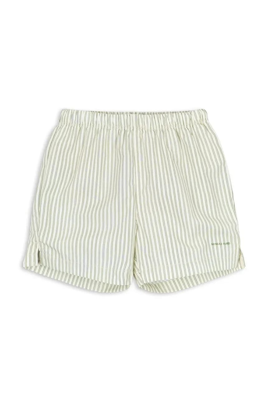 Детские шорты для плавания ASNOU SWIM SHORTS GRS