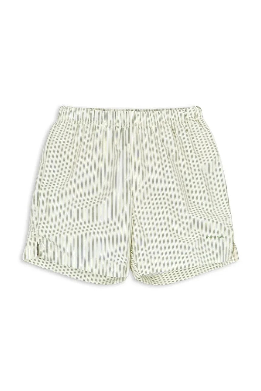 Детские шорты для плавания ASNOU SWIM SHORTS GRS