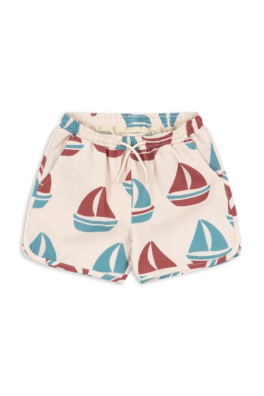 SEER ASNOU SWIM SHORTS GRS детские шорты для плавания