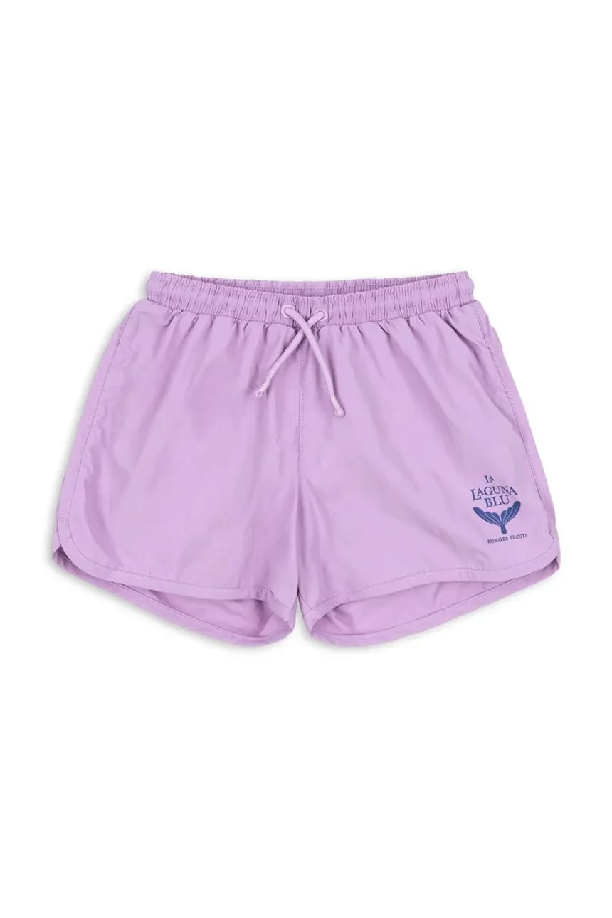 POMIO SWIM SHORTS GRS детские шорты для плавания