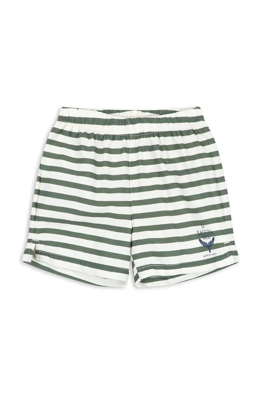 Детские шорты для плавания ASNOU SWIM SHORTS GRS