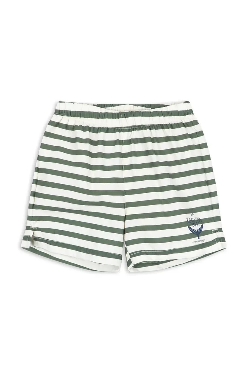 Детские шорты для плавания ASNOU SWIM SHORTS GRS