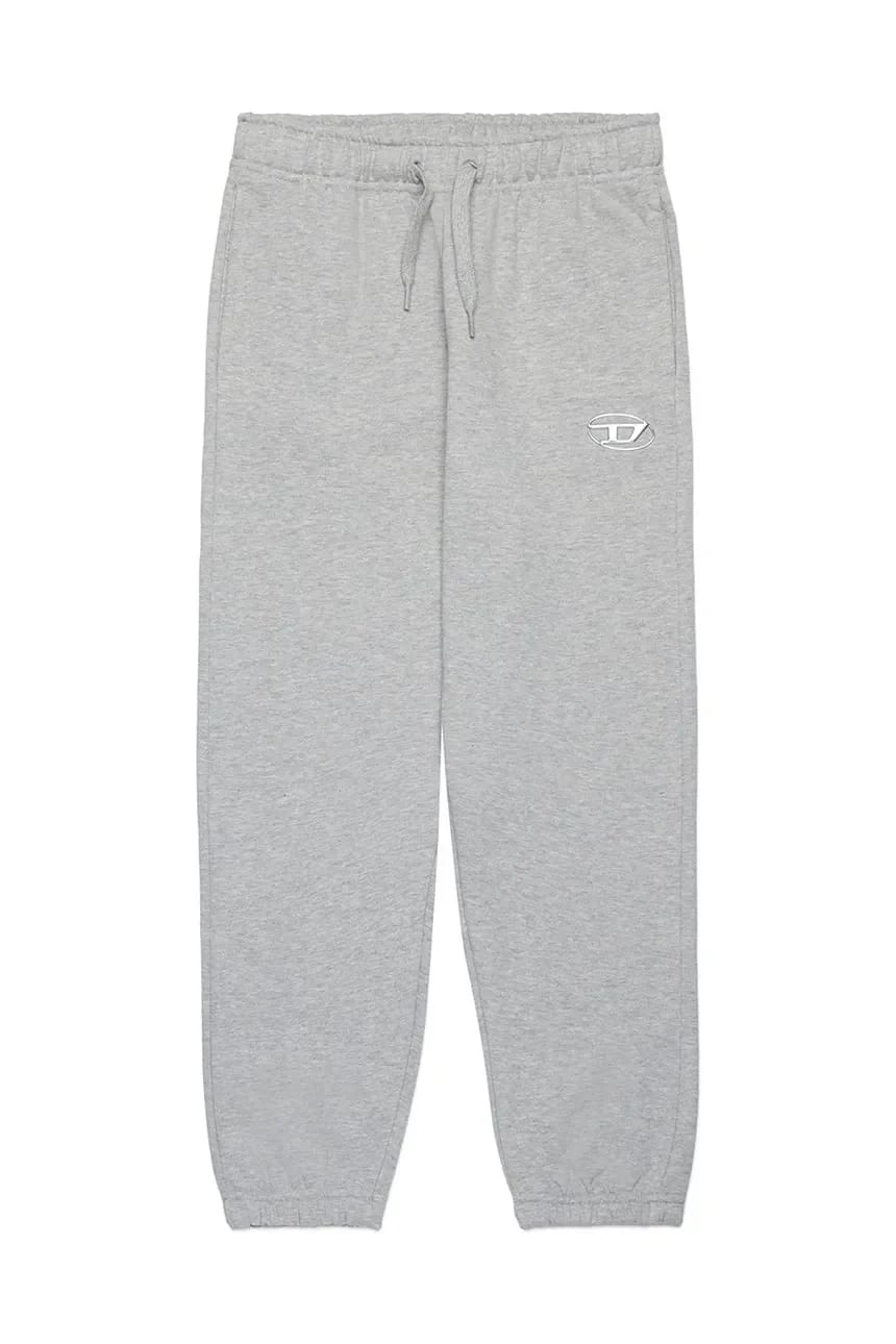 Детские хлопковые спортивные штаны PMACISD TROUSERS