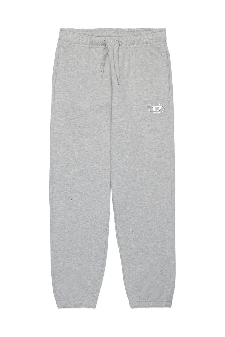 Детские хлопковые спортивные штаны PMACISD TROUSERS