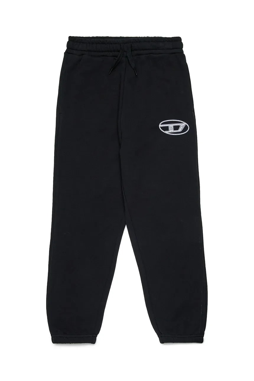 POSTIV TROUSERS детские спортивные штаны из хлопка