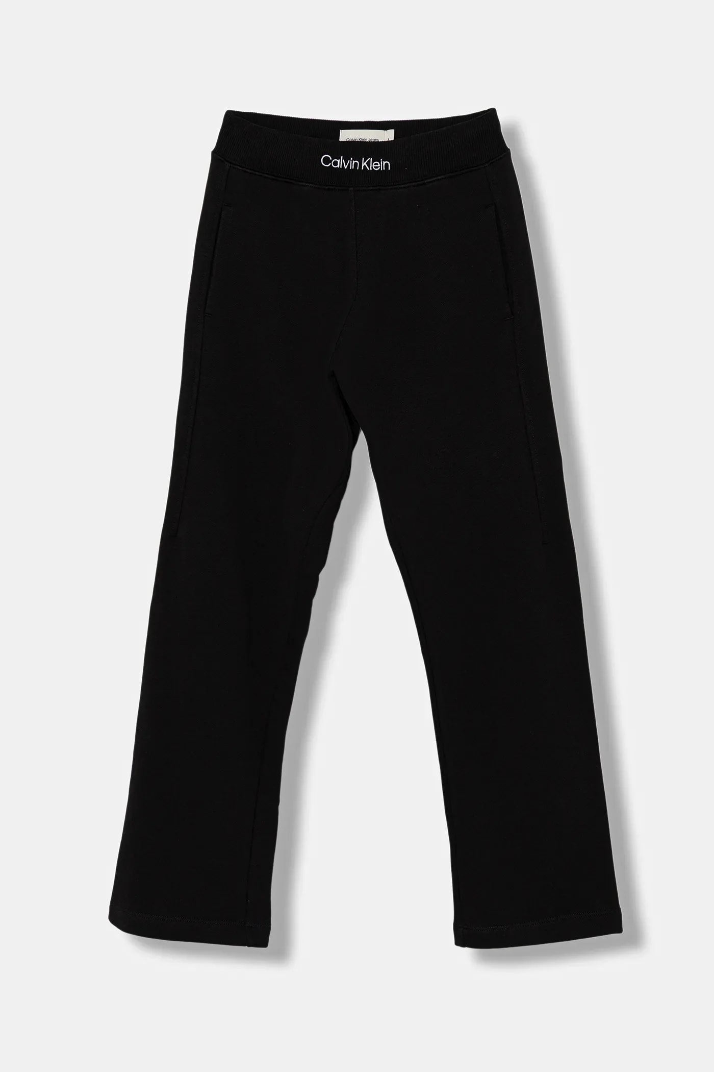 Детские спортивные штаны из хлопка WB EMBROIDERY TERRY J