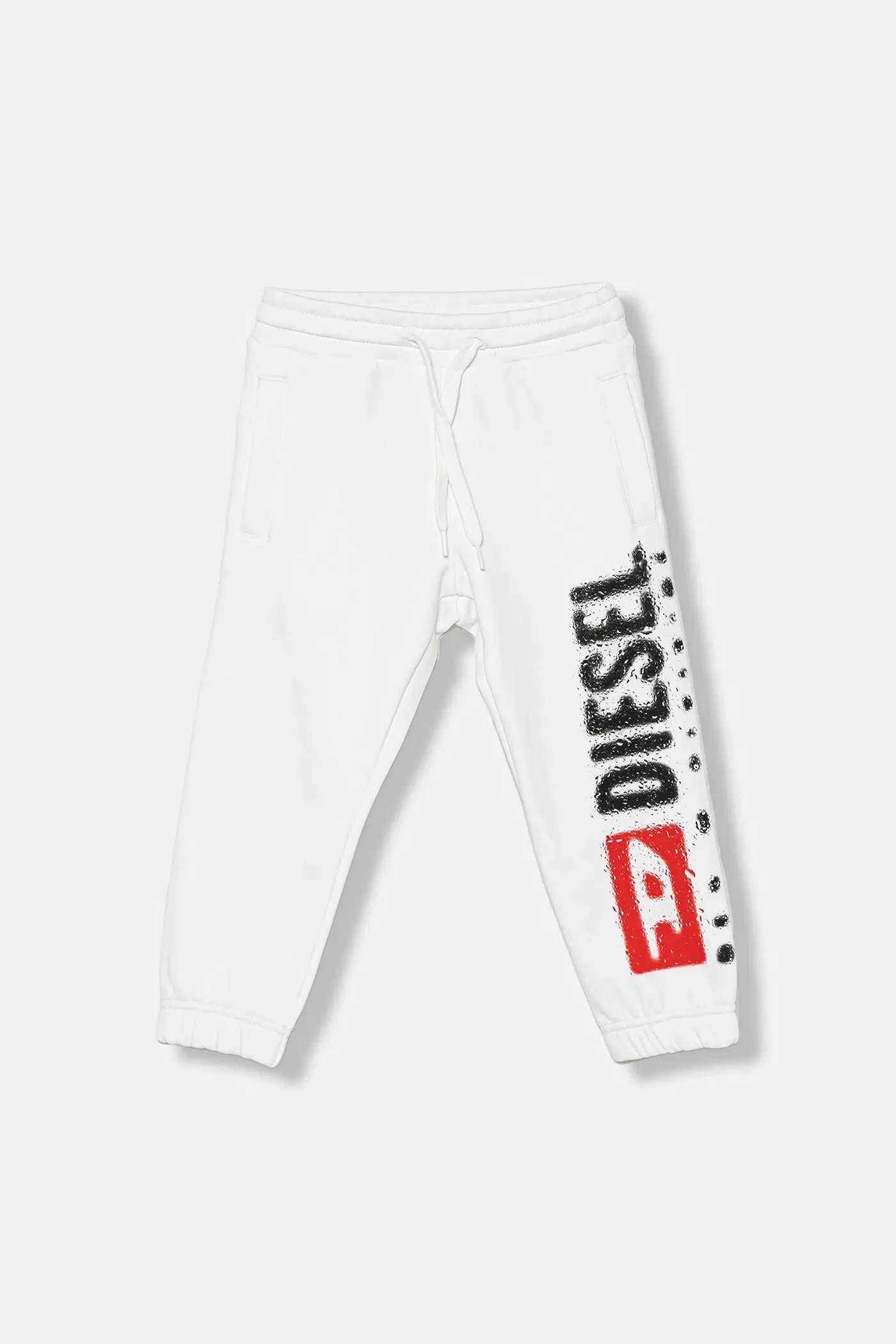 Детские спортивные штаны из хлопка PANTLI TROUSERS