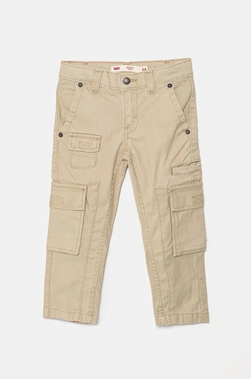 Детские брюки REGULAR TAPER CARGO