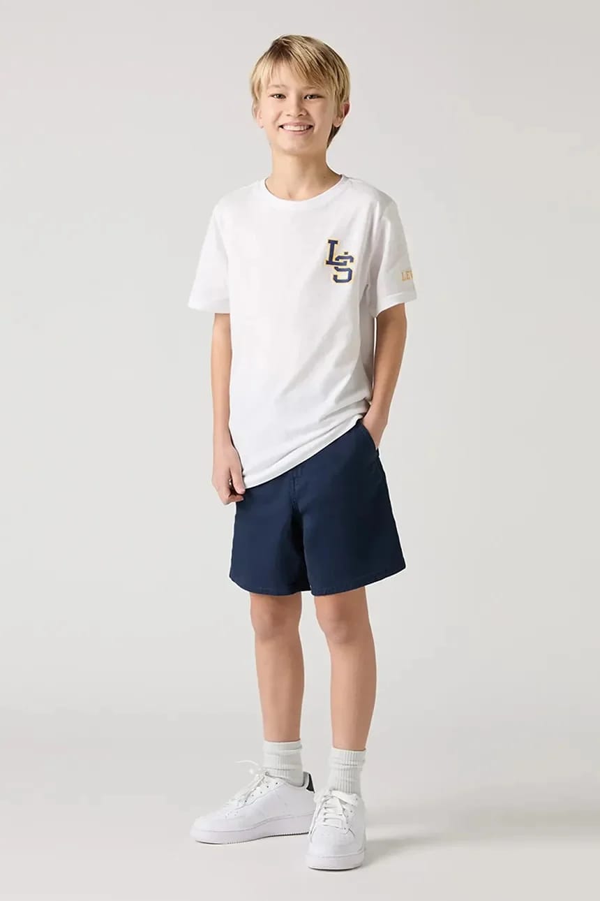 XX AUTHENTIC CHINO SHORTS детские шорты