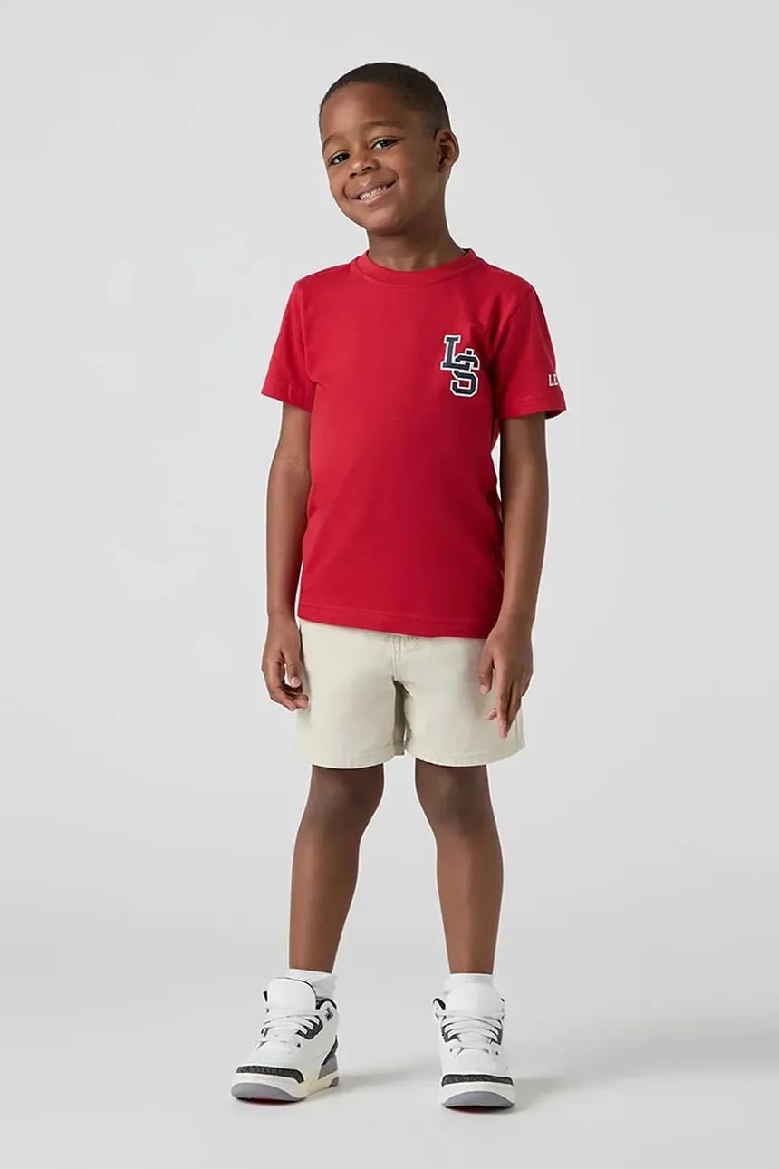 XX AUTHENTIC CHINO SHORTS детские шорты
