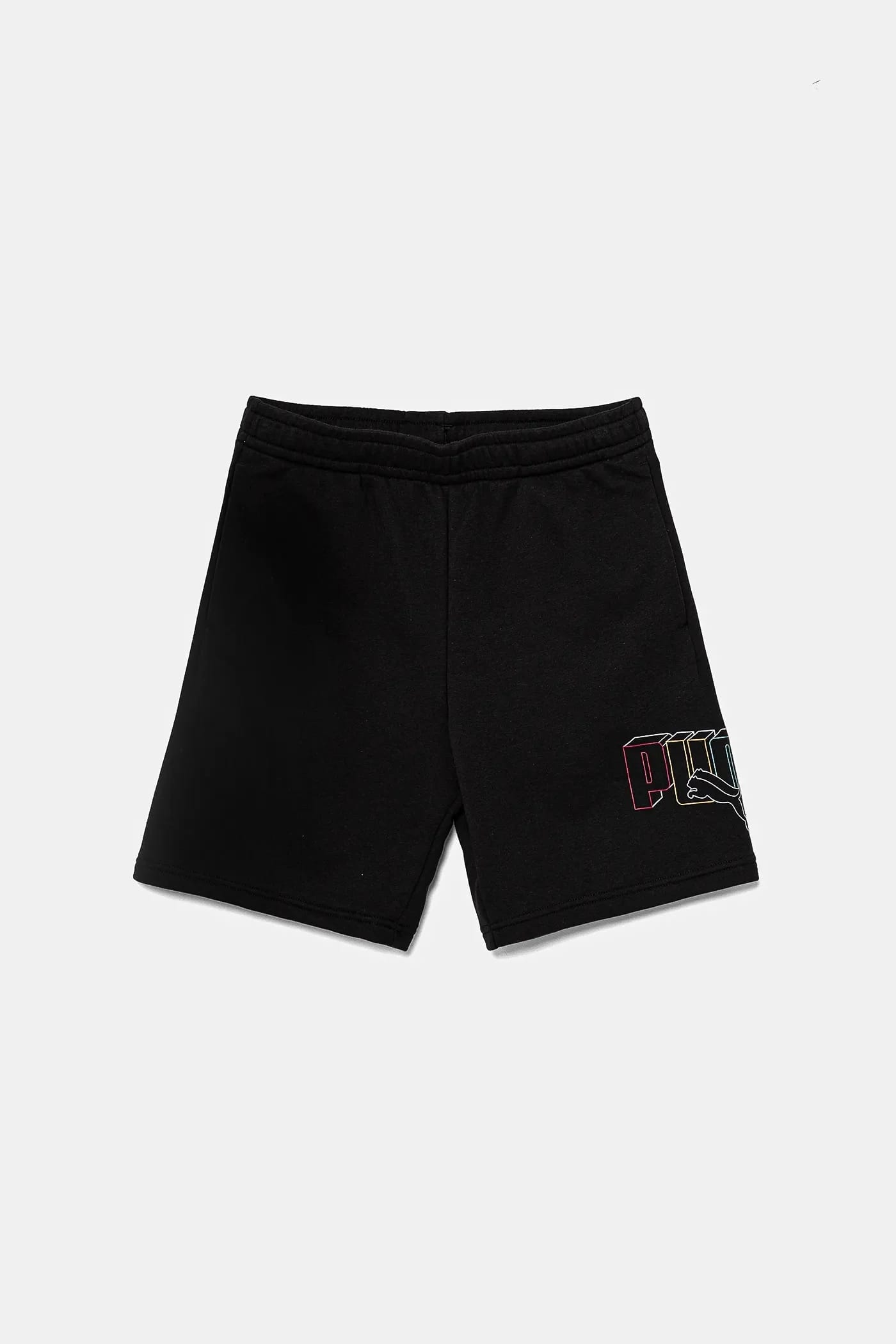 Детские шорты ESS LOGO LAB Execution Shorts TR