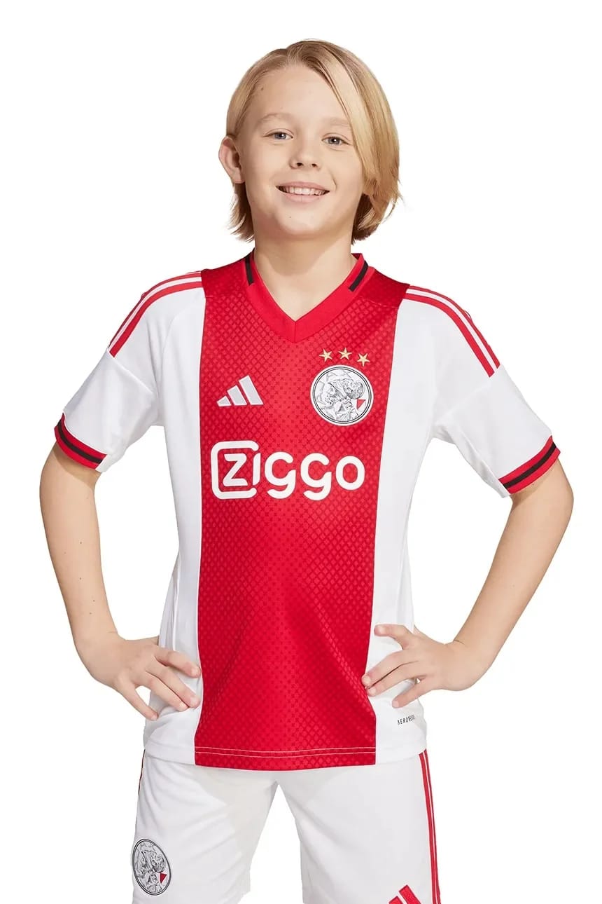 Детская футболка AJAX