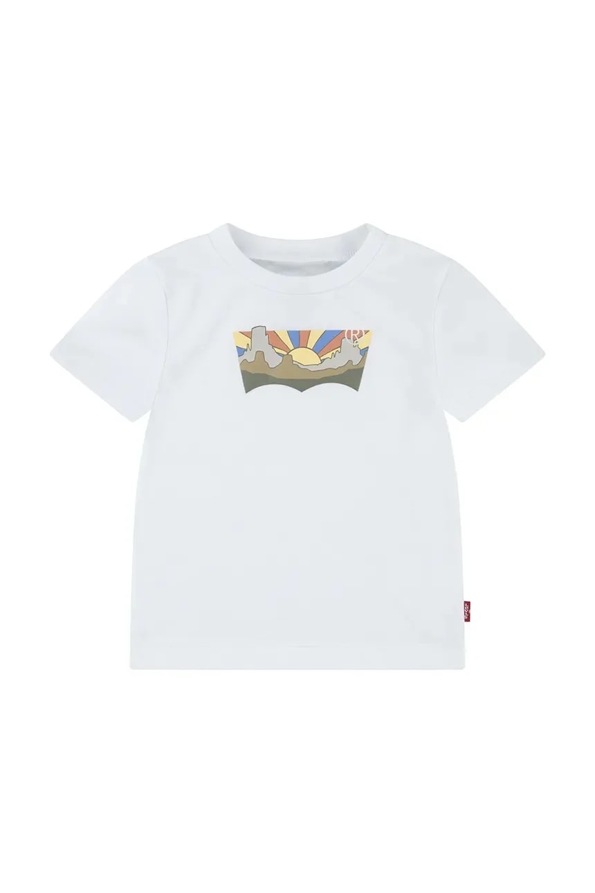 ФУТБОЛКА SEASONAL BATWING TEE детская футболка