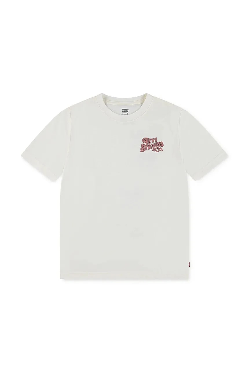 Детская футболка WORN BY COWBOYS TEE
