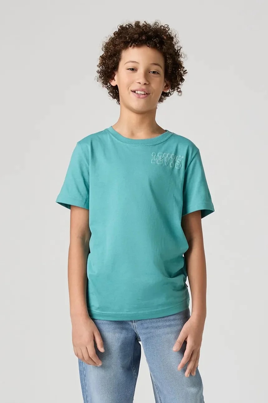 Детская футболка SUN BURST TEE