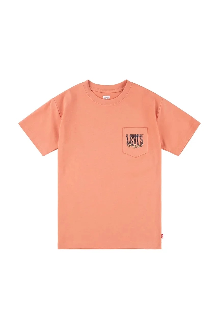 Детская футболка CANYON LANDSCAPE TEE