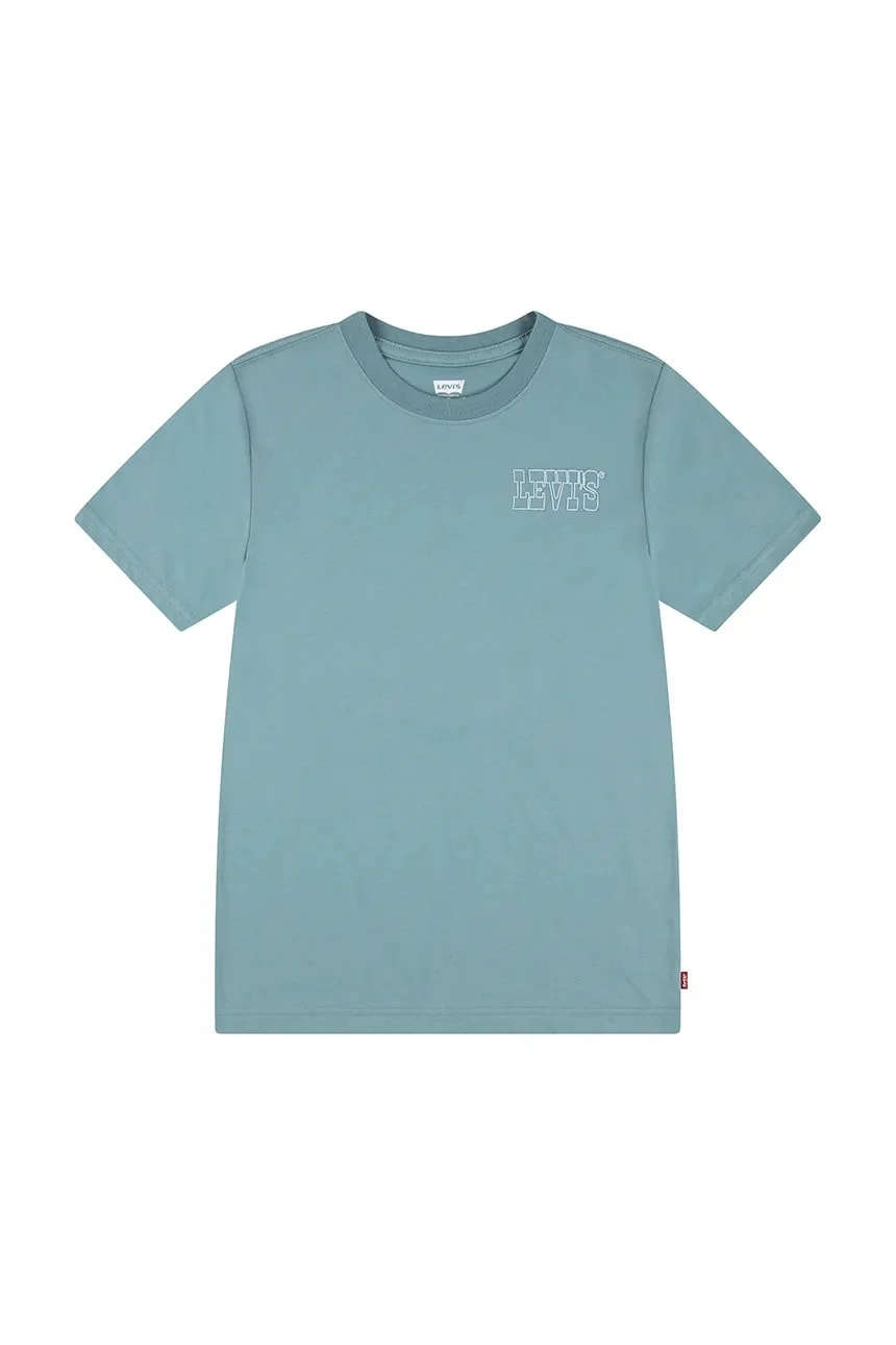Детская футболка SUN BURST TEE