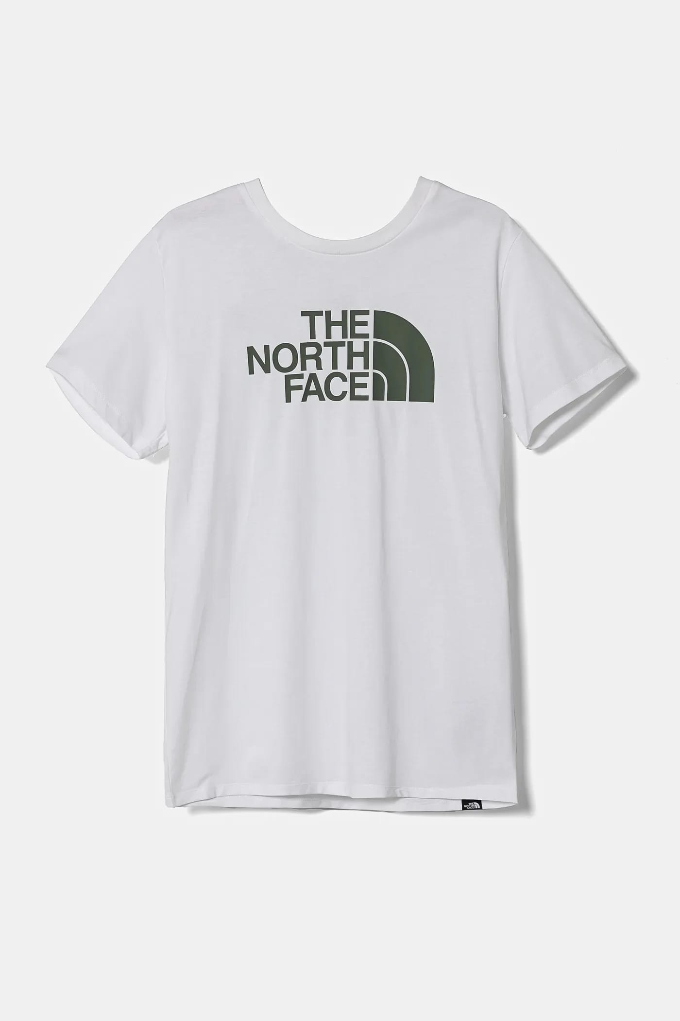Детская футболка S/S EASY TEE