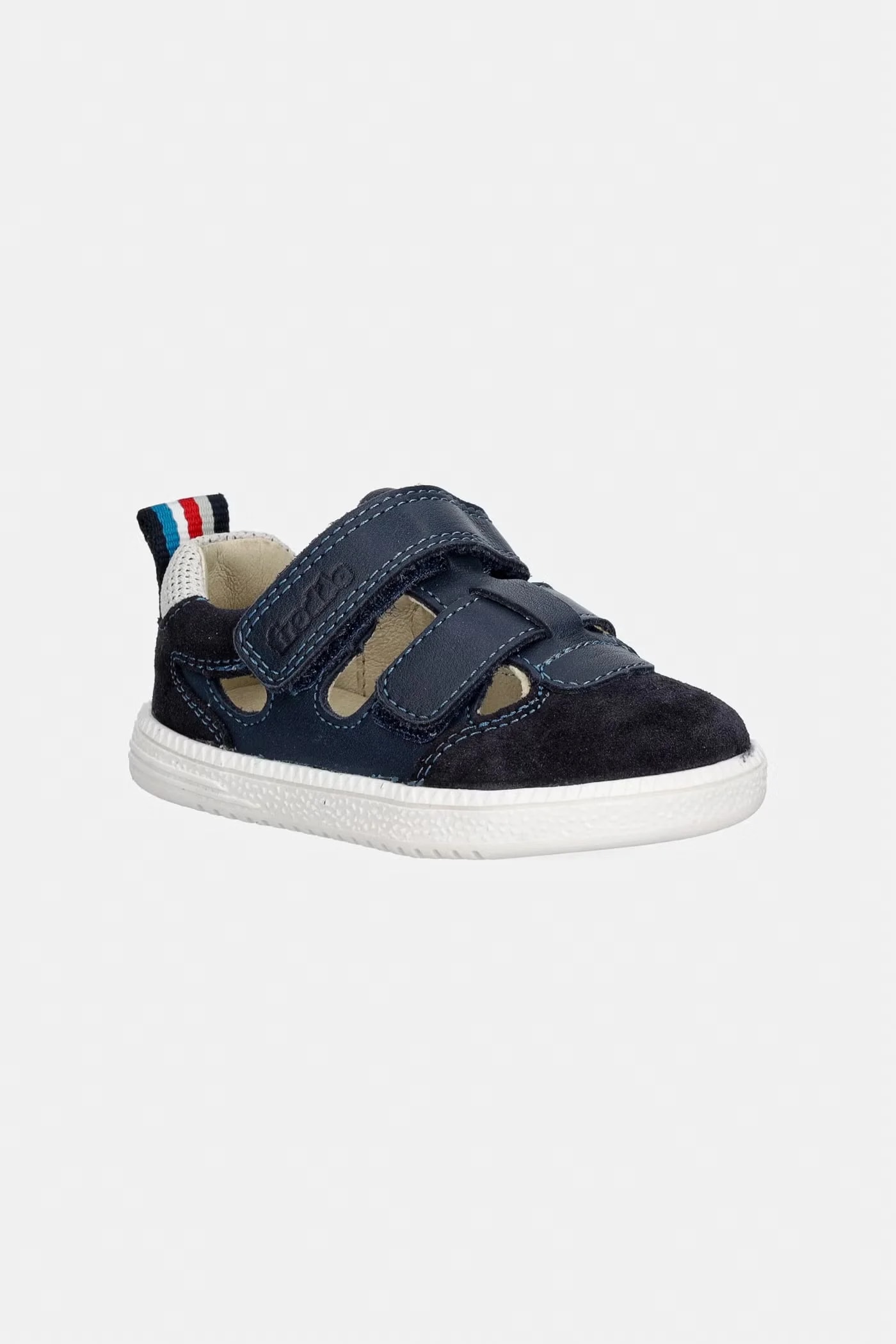 Детские кожаные сандалии ZERU LOOP SANDAL