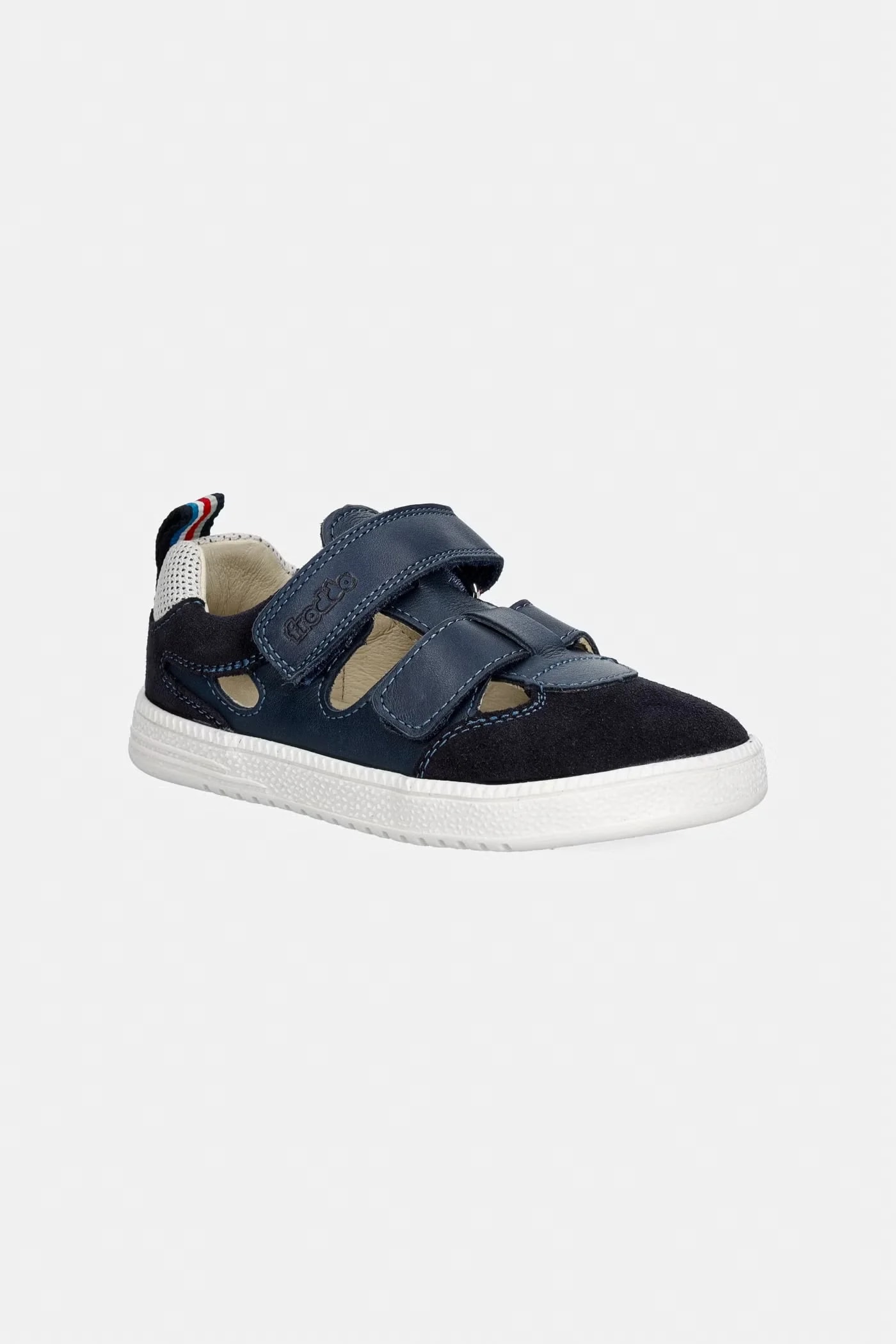 Детские кожаные сандалии ZERU LOOP SANDAL