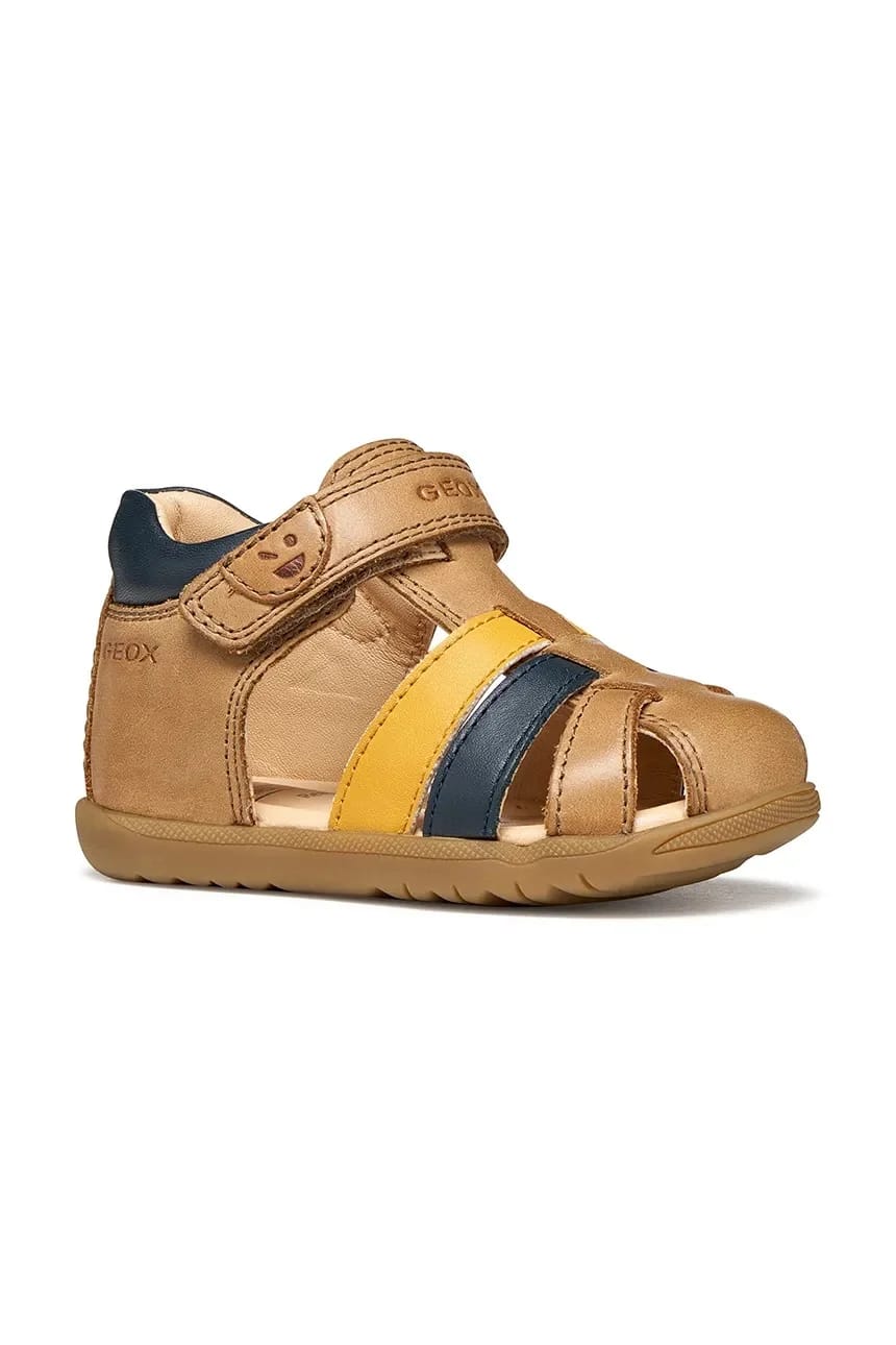 Сандалии детские SANDAL MACCHIA