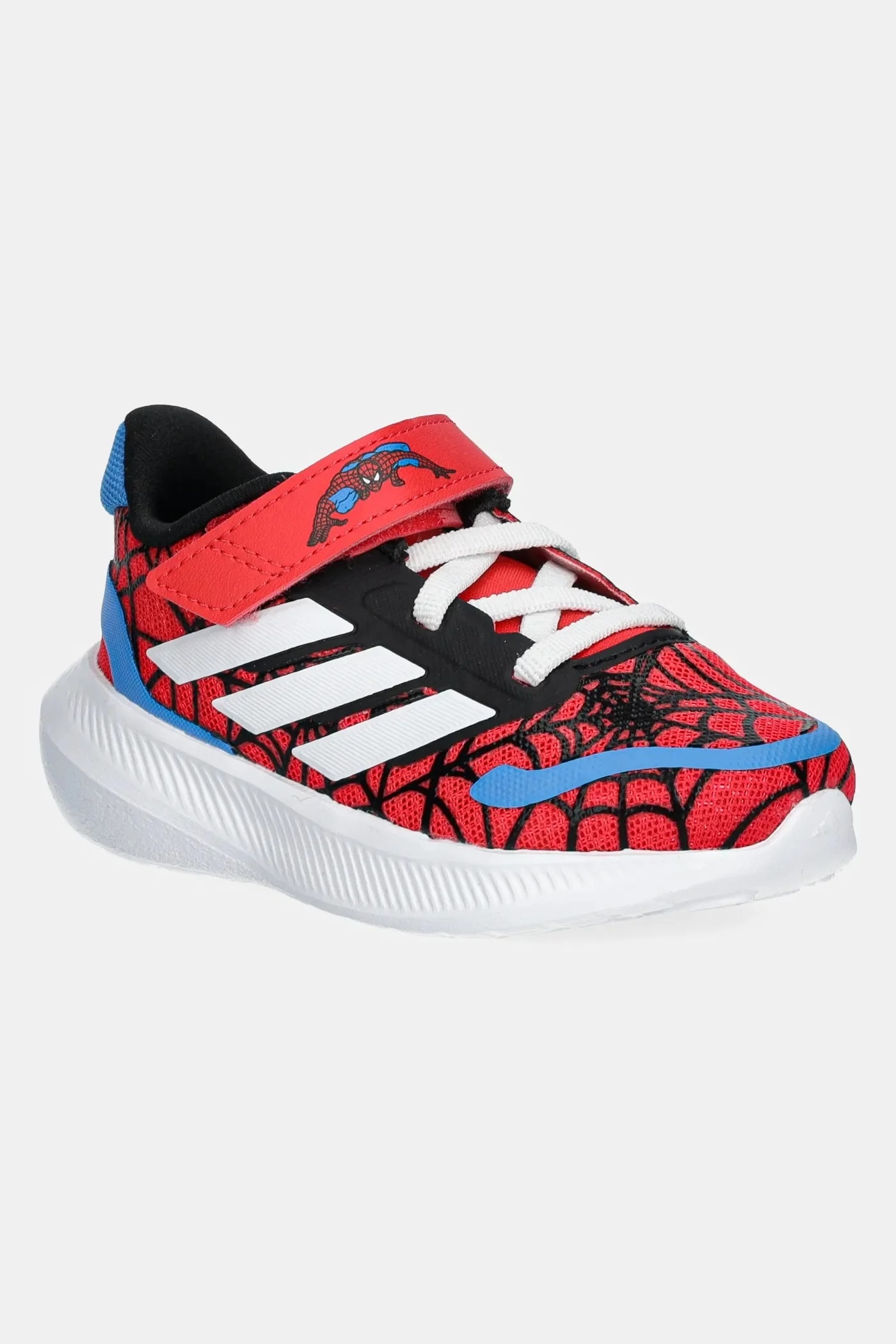 Детские кроссовки RUNFALCON SPIDER-MAN